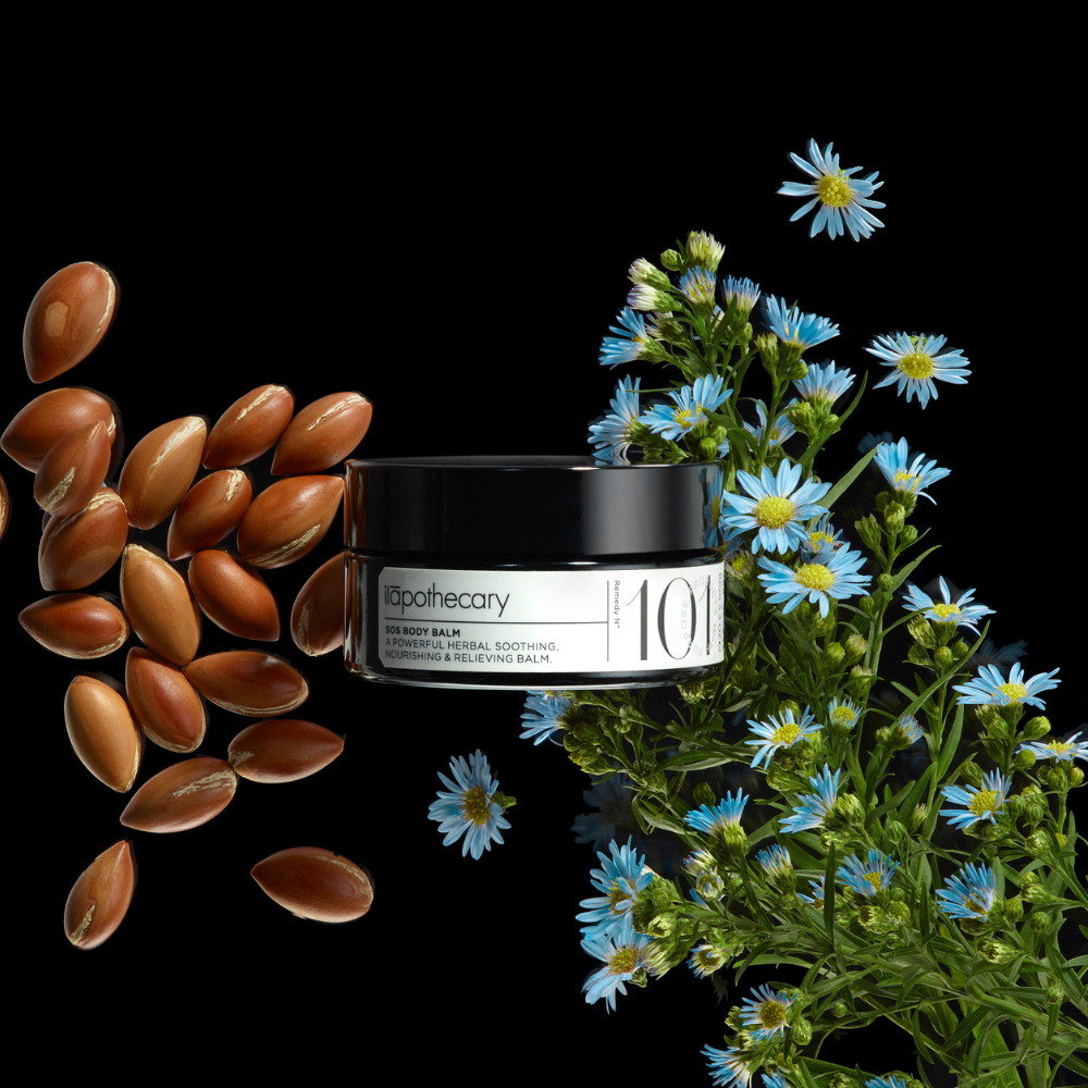 sos body balm black imagery 