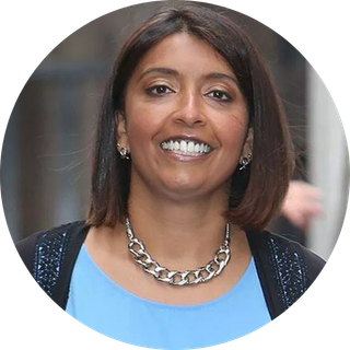 Sunetra Sarker