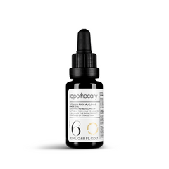 Vitamin A, C, D & E Rich Face Oil