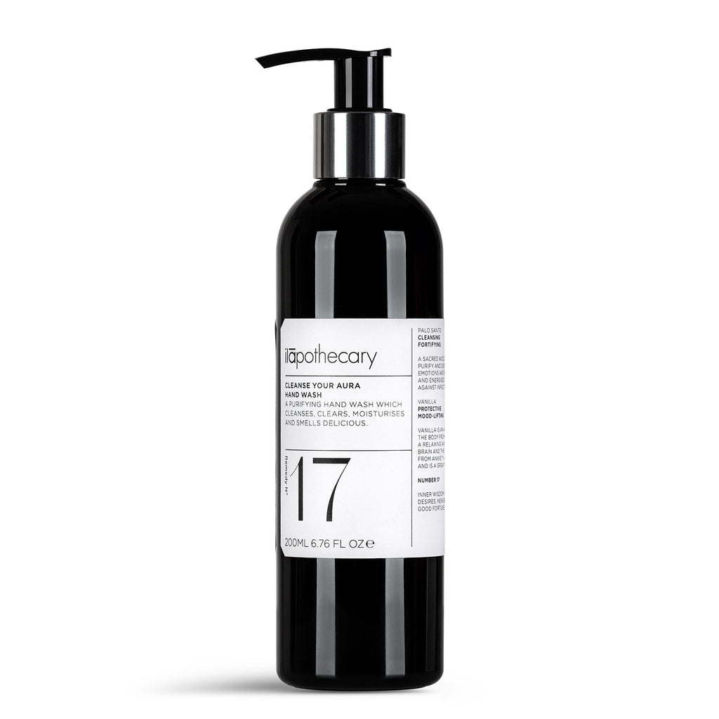 Cleanse Your Aura Hand & Body Wash