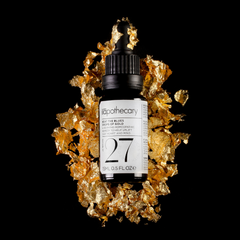 Beat the Blues Drops of Gold Lifestyle picture