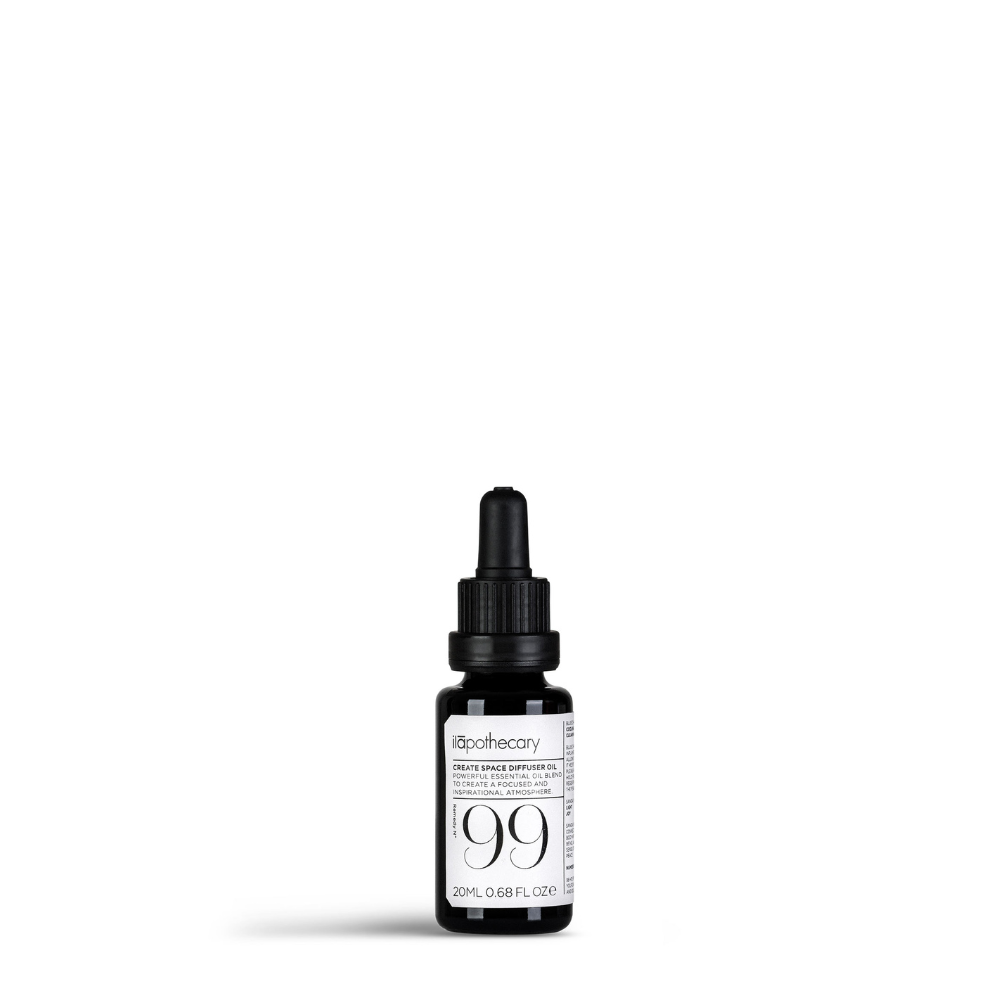 Create Space Diffuser Oil Packshot