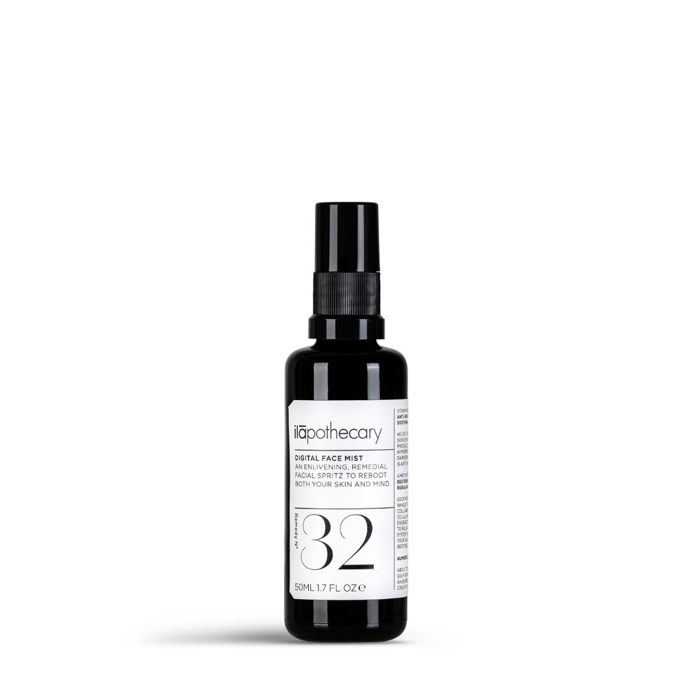 Digital Face Mist Packshot