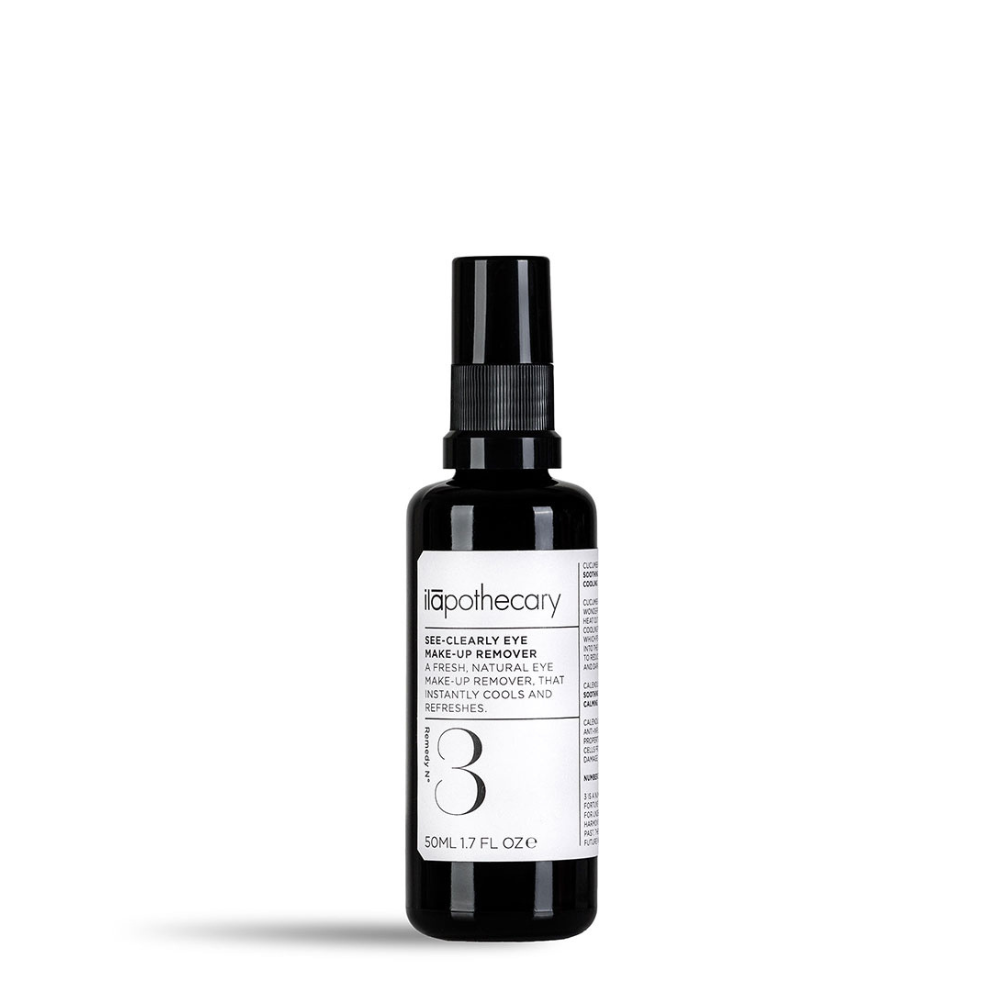 see clearly eye makeup remover packshot