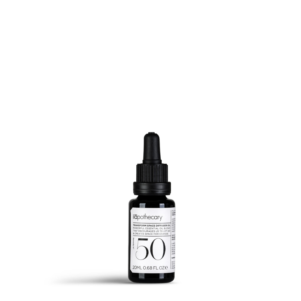 transform space diffuser oil packshot