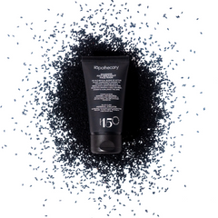 warming anti break out face mask lifestyle with ingredient